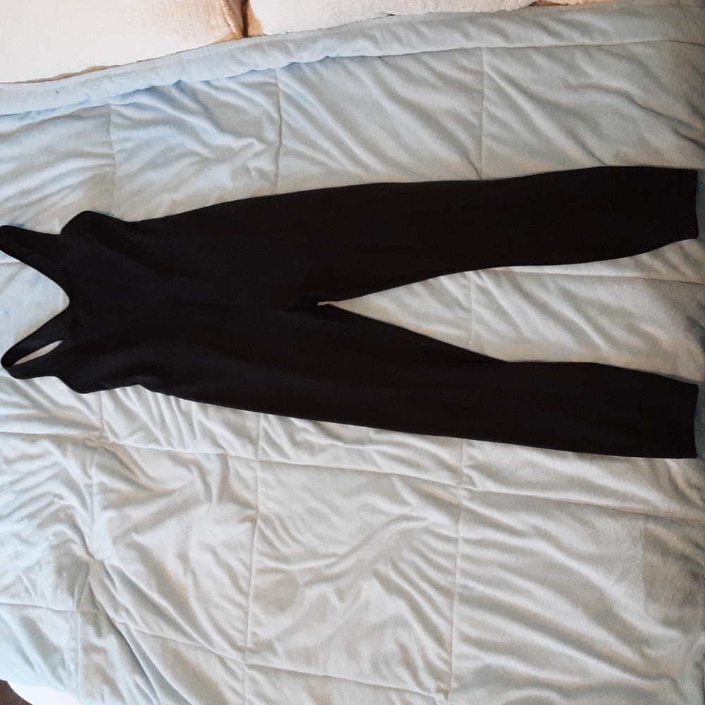 Lululemon Wunder Train Bodysuit 25"